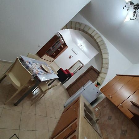 Casa Vacanza Corallo カステッランマーレ・デル・ゴルフォ エクステリア 写真