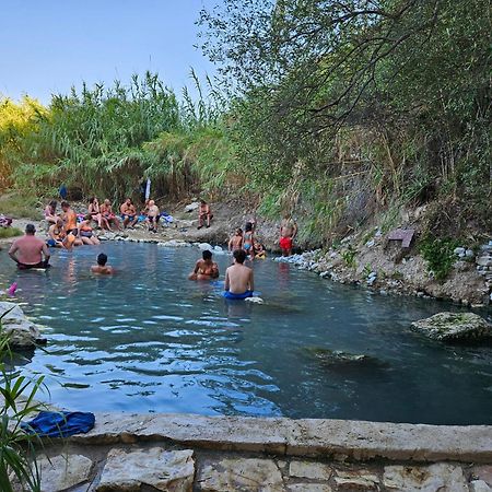 Casa Vacanza Corallo カステッランマーレ・デル・ゴルフォ エクステリア 写真
