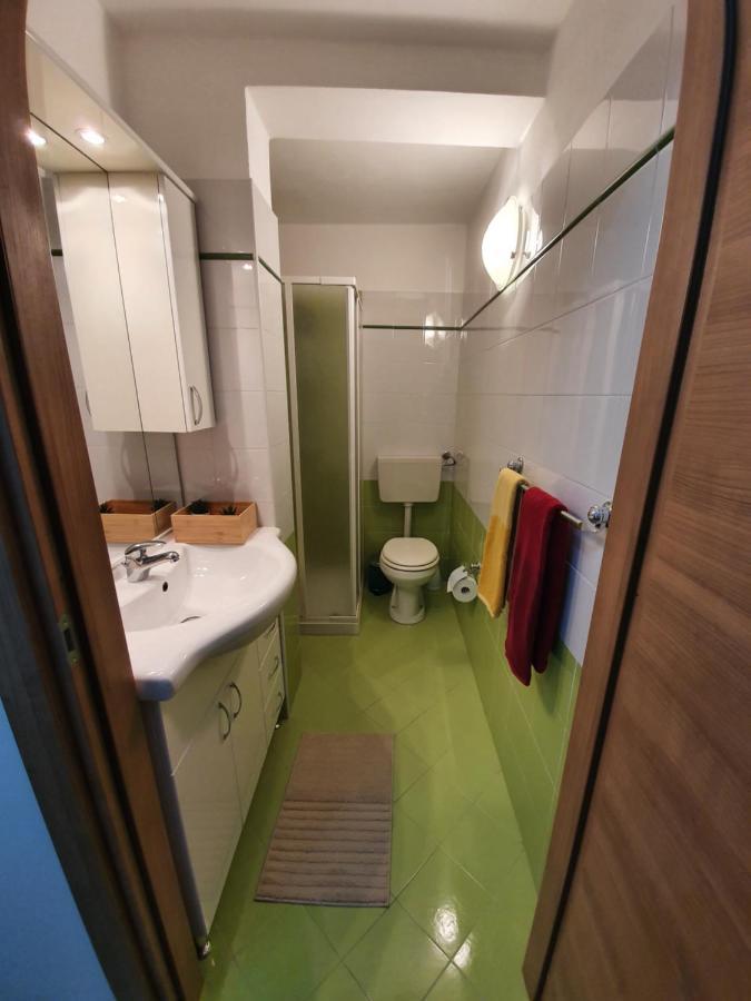 Casa Vacanza Corallo カステッランマーレ・デル・ゴルフォ エクステリア 写真