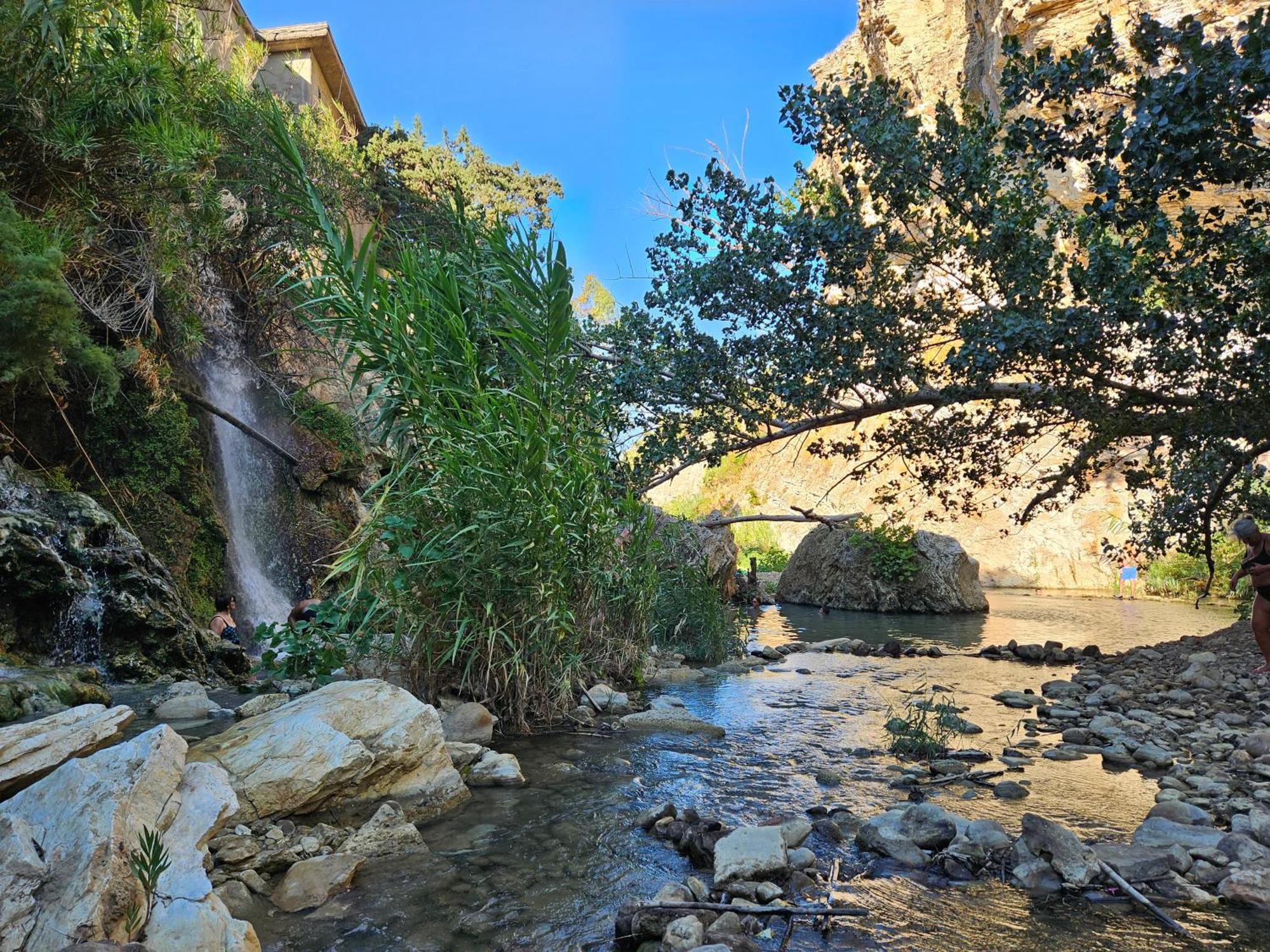 Casa Vacanza Corallo カステッランマーレ・デル・ゴルフォ エクステリア 写真